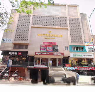 402.2 square feet Shops for sale in HUBBALLI Hubballi — photo 1