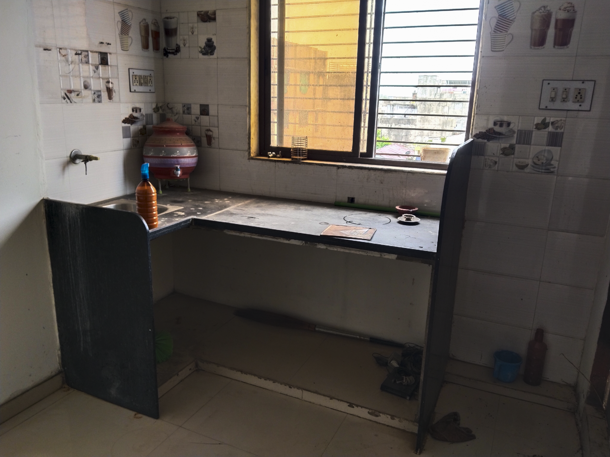75.25 square feet Flat for sale in VADODARA Vadodara — photo 8