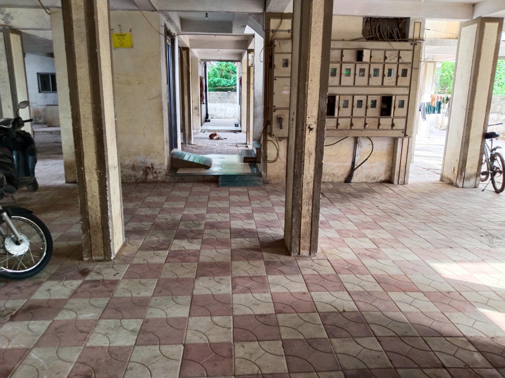 43.58 square meter Flat for sale in CASA RESIDENCY, VADODARA Vadodara — photo 3