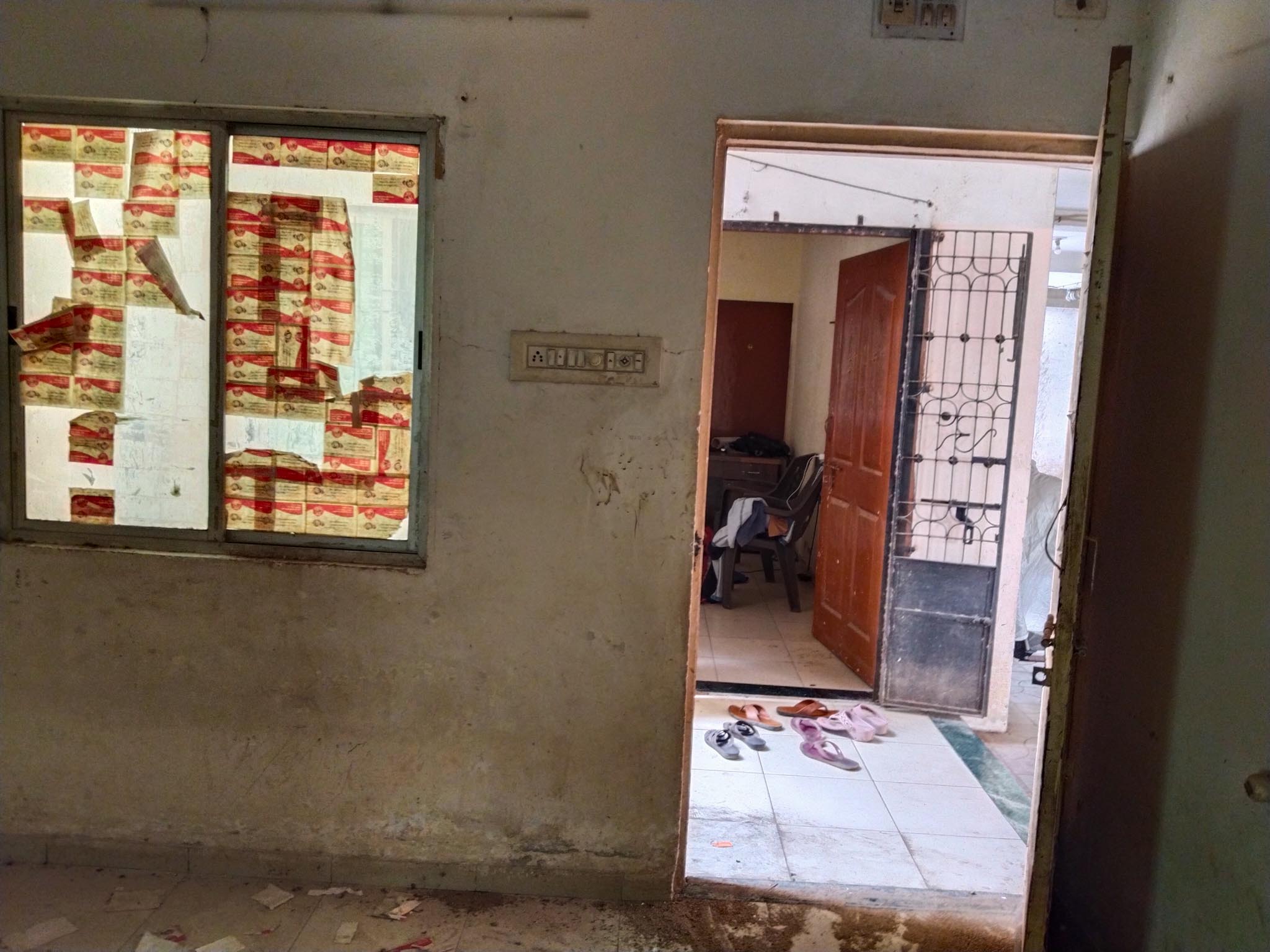43.58 square meter Flat for sale in CASA RESIDENCY, VADODARA Vadodara — photo 5