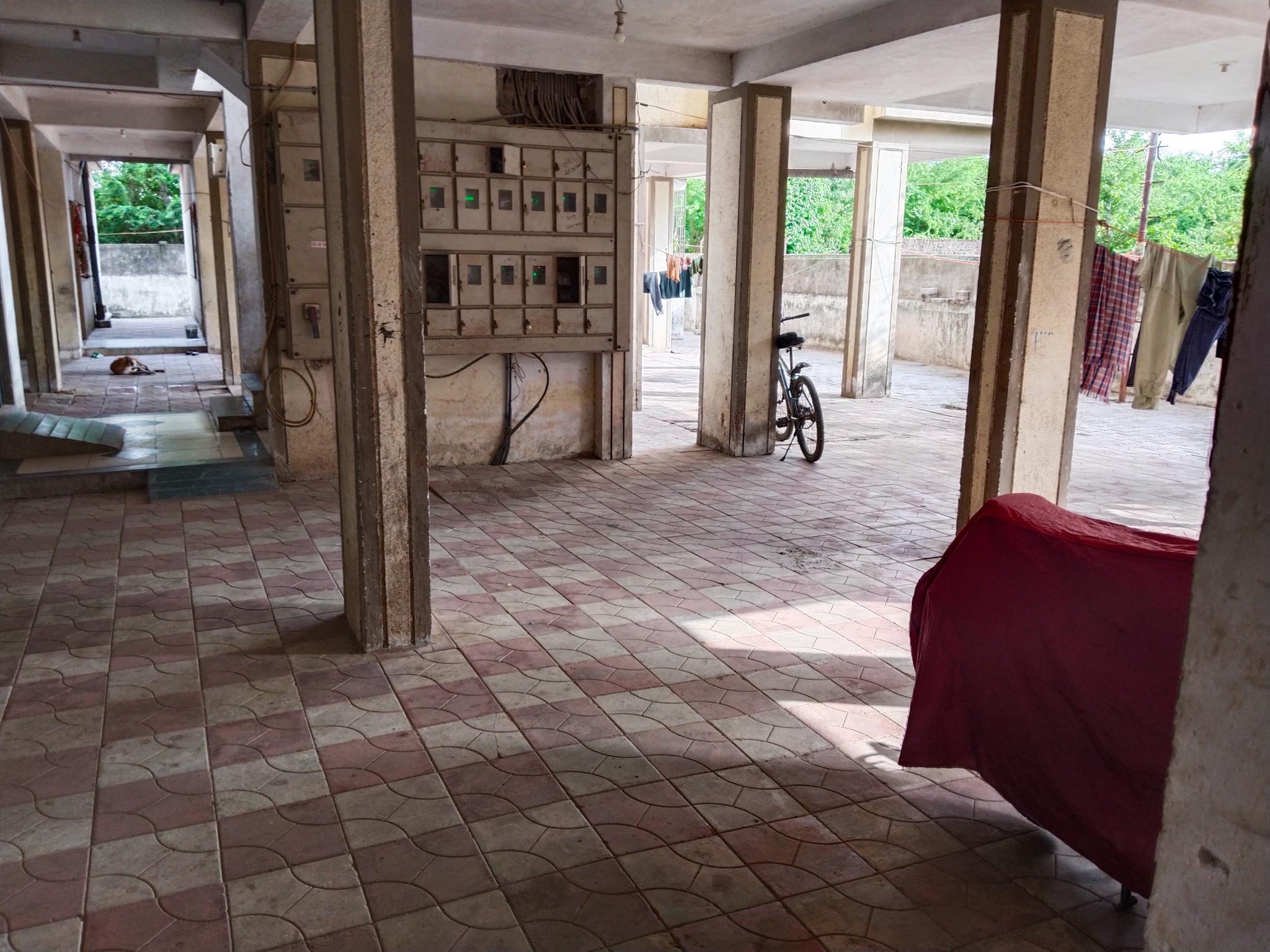43.58 square meter Flat for sale in CASA RESIDENCY, VADODARA Vadodara — photo 4
