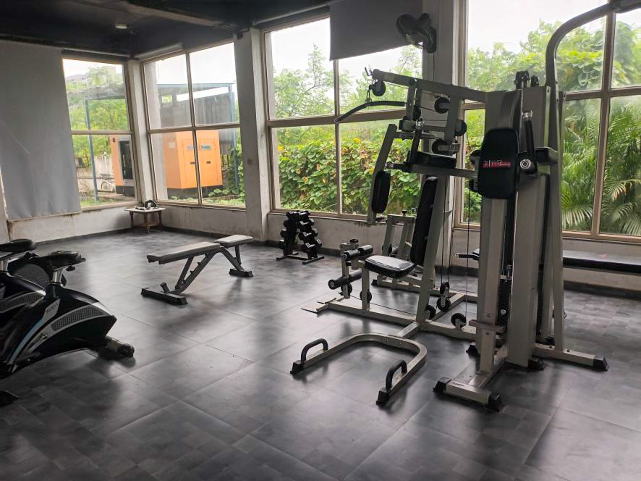 Flat for sale in KALP NISARG, GOTRI VADODARA Vadodara — photo 8
