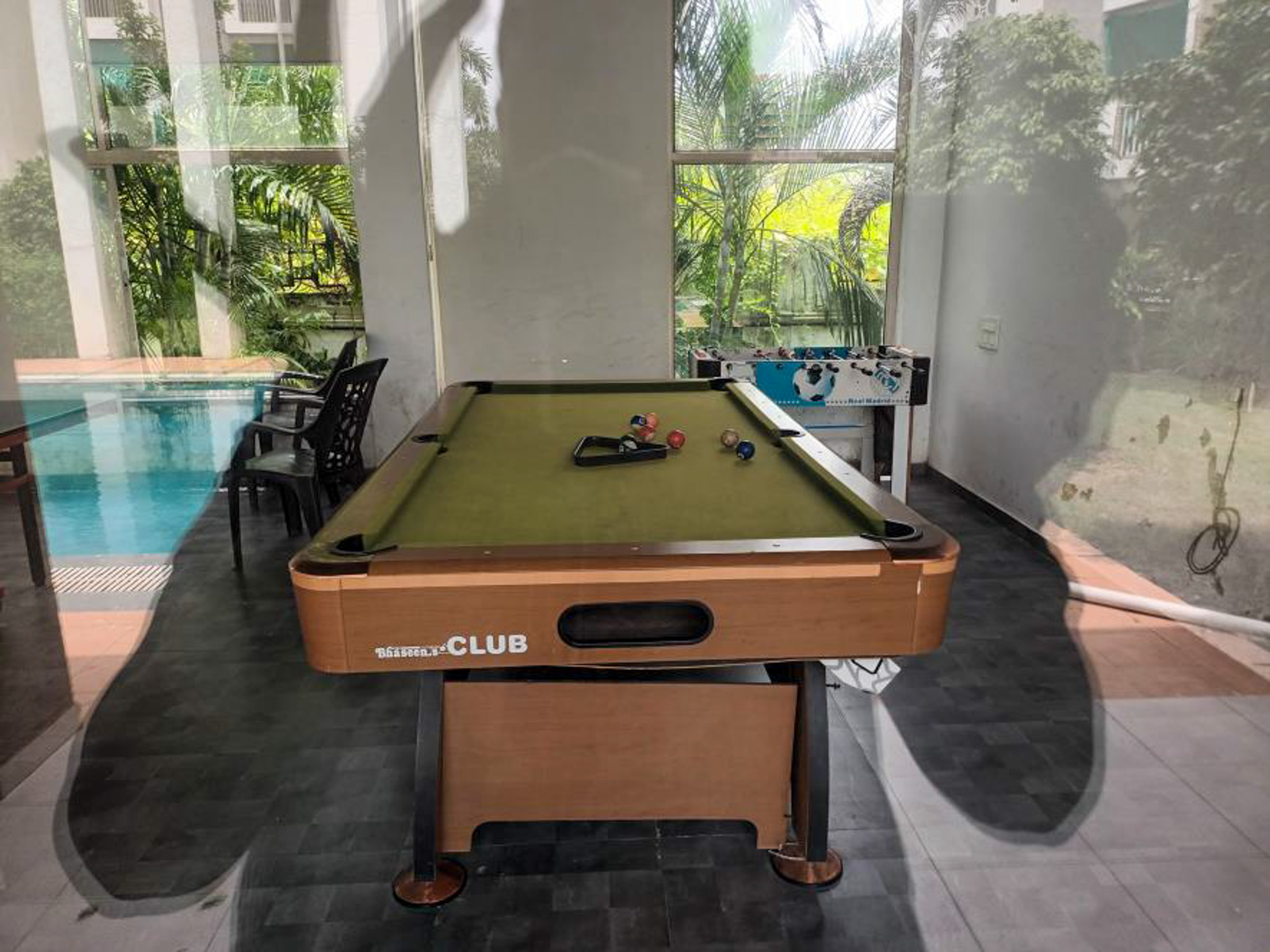 Flat for sale in KALP NISARG, GOTRI VADODARA Vadodara — photo 9