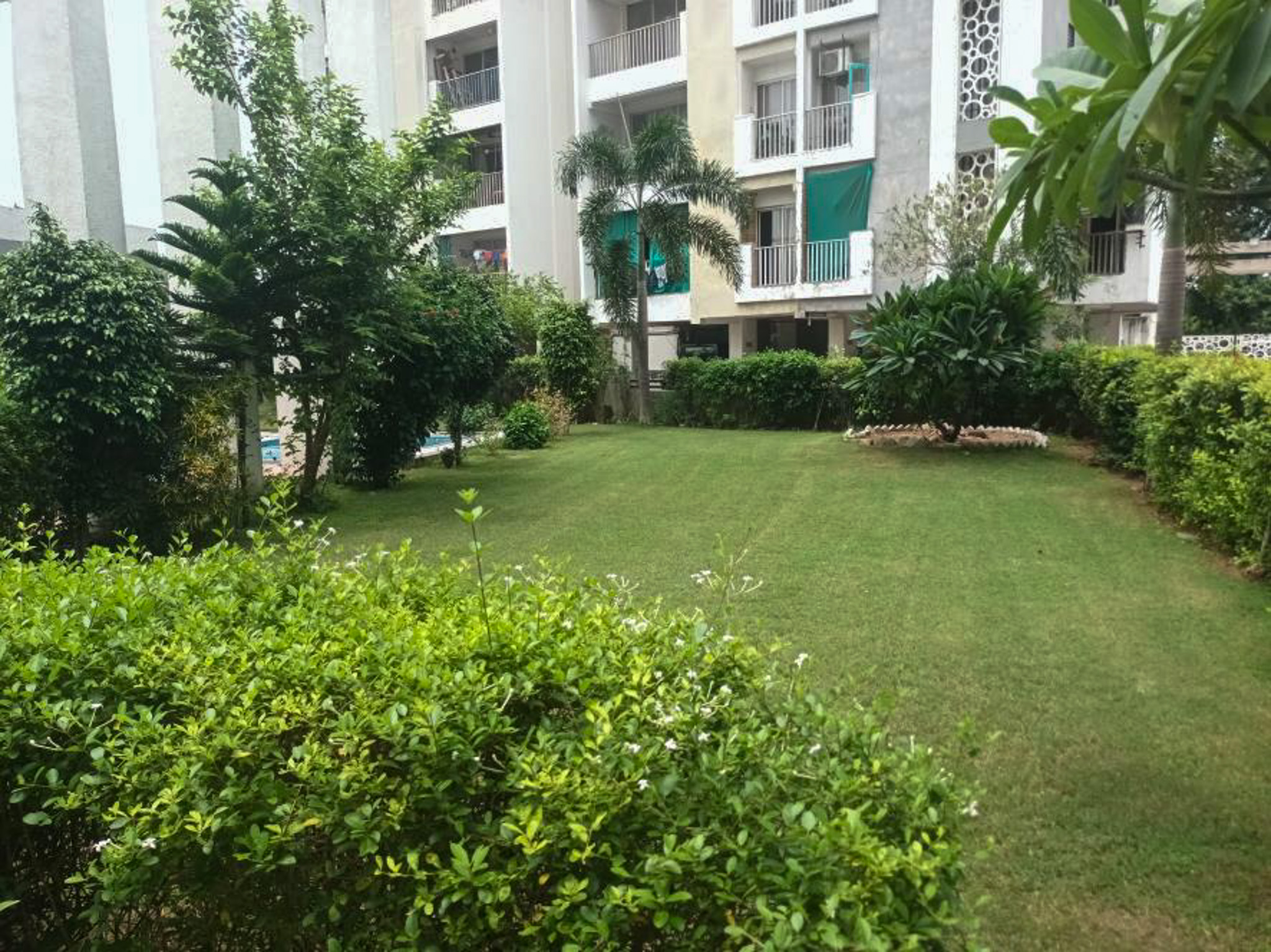 Flat for sale in KALP NISARG, GOTRI VADODARA Vadodara — photo 12