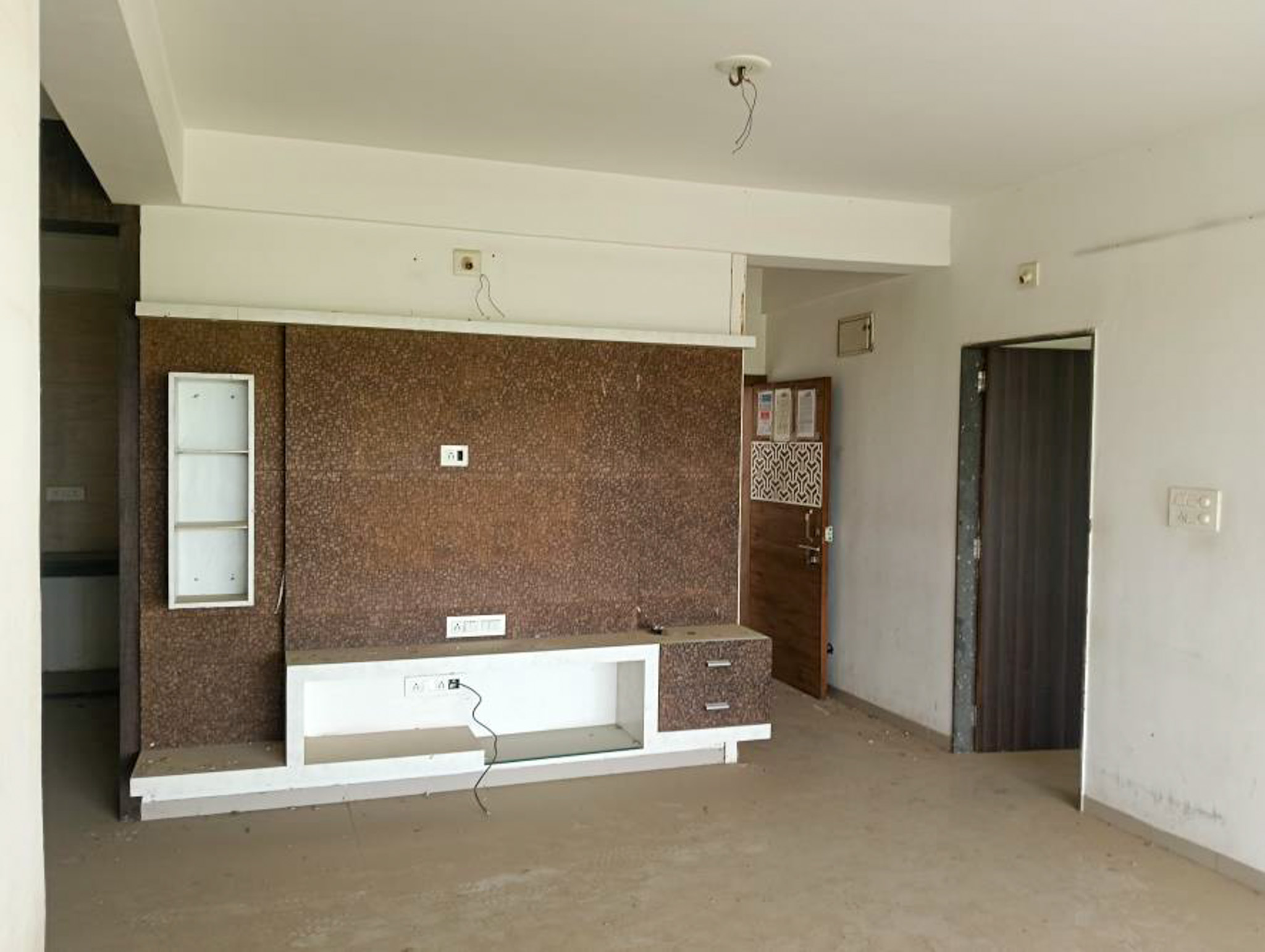 Flat for sale in KALP NISARG, GOTRI VADODARA Vadodara — photo 17