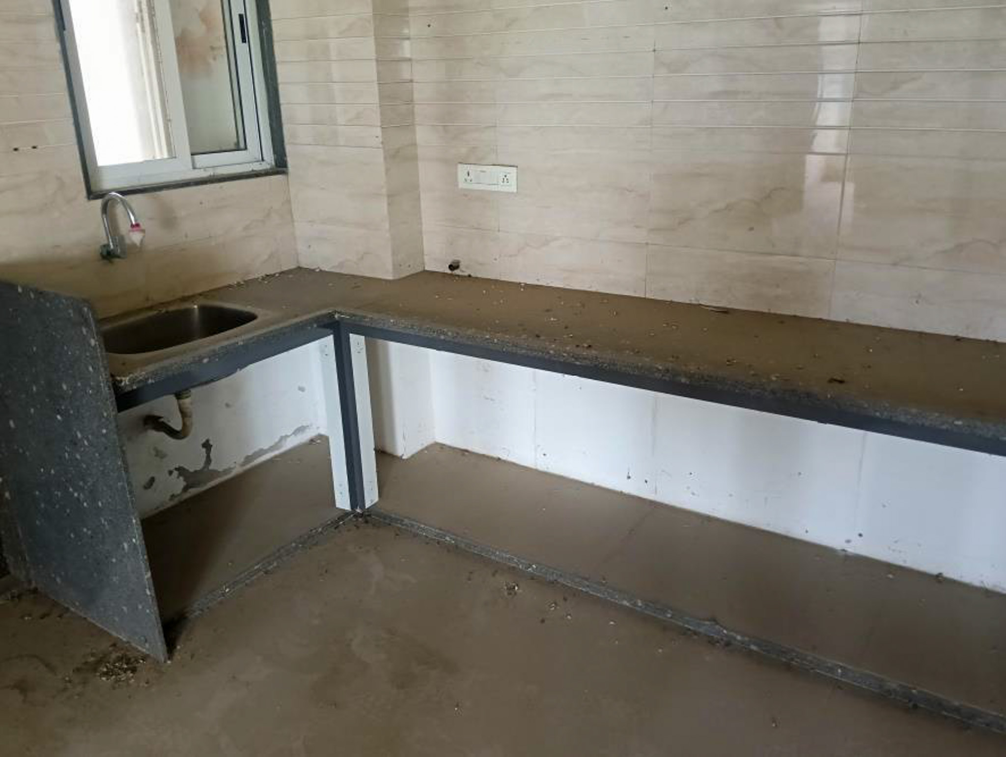 Flat for sale in KALP NISARG, GOTRI VADODARA Vadodara — photo 26