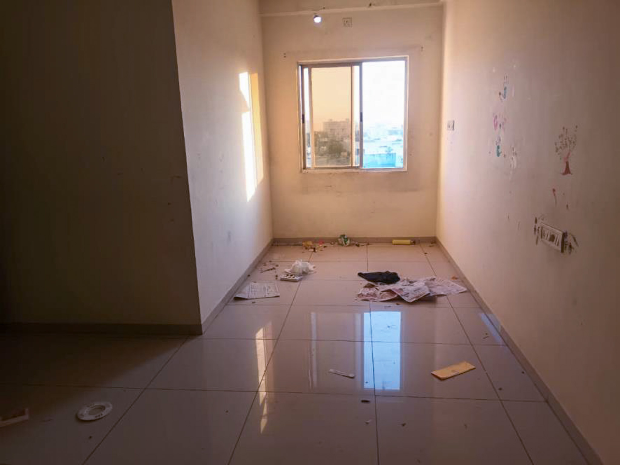 668 square feet Flat for sale in VADODARA Vadodara — photo 10