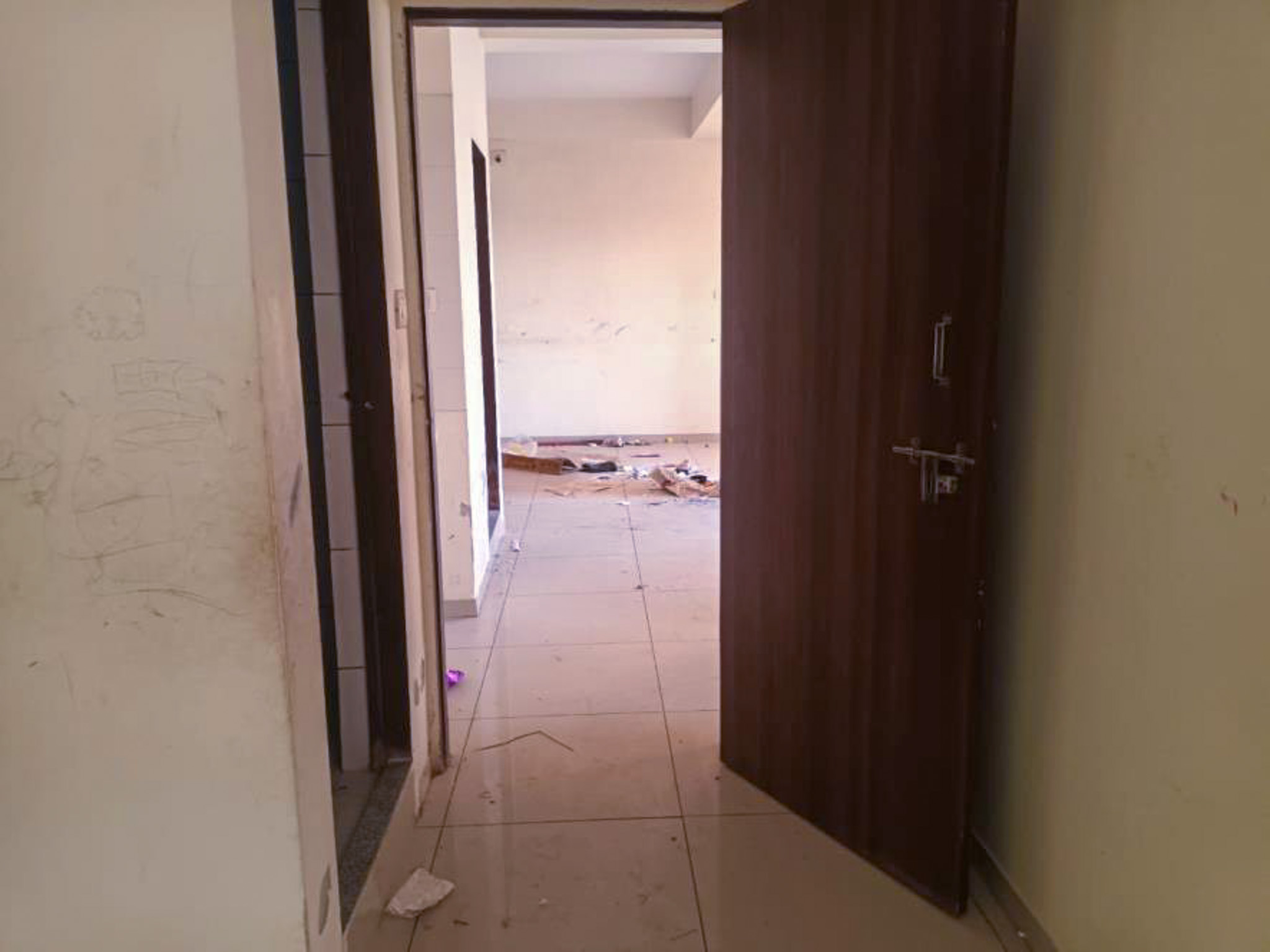 668 square feet Flat for sale in VADODARA Vadodara — photo 9
