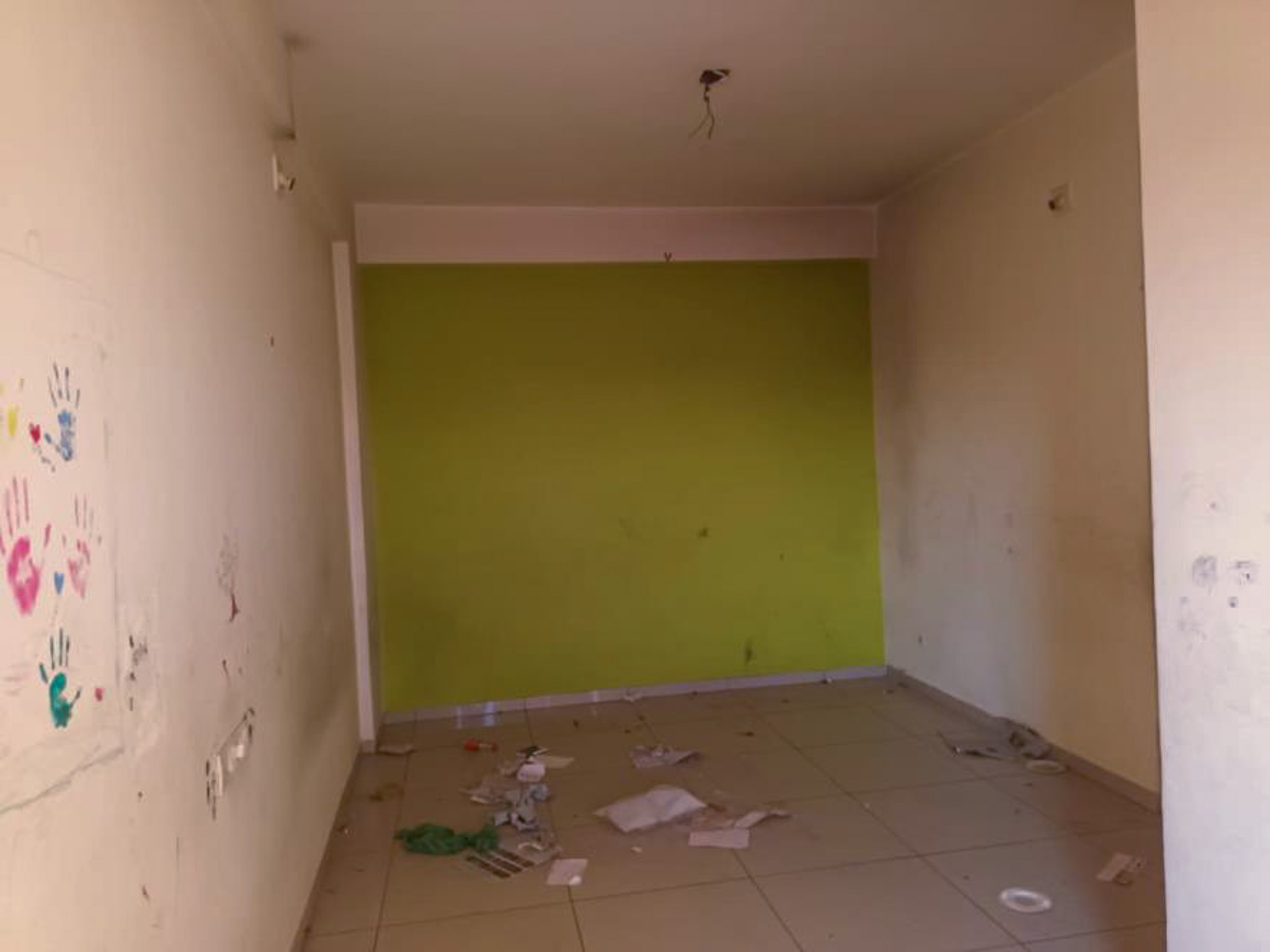 668 square feet Flat for sale in VADODARA Vadodara — photo 11