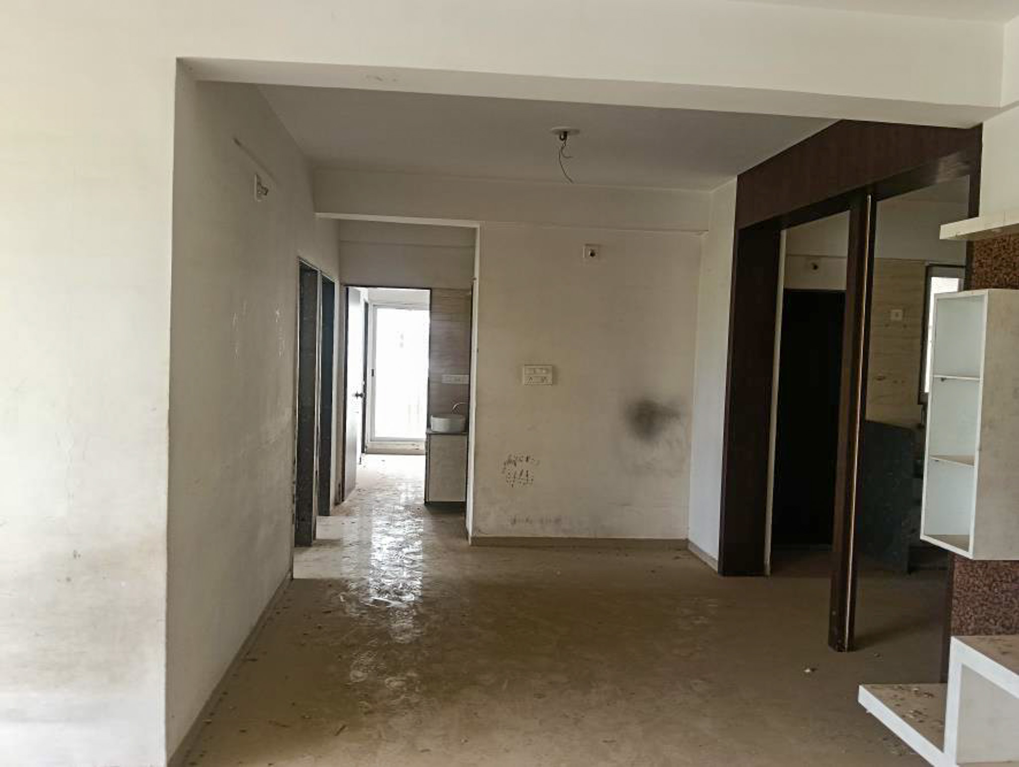 Flat for sale in KALP NISARG, GOTRI VADODARA Vadodara — photo 27