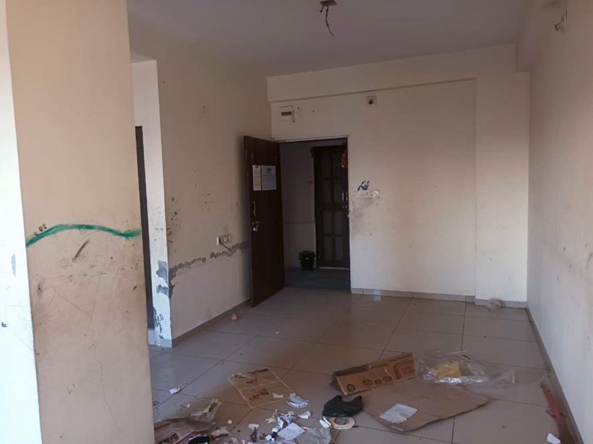 668 square feet Flat for sale in VADODARA Vadodara — photo 12