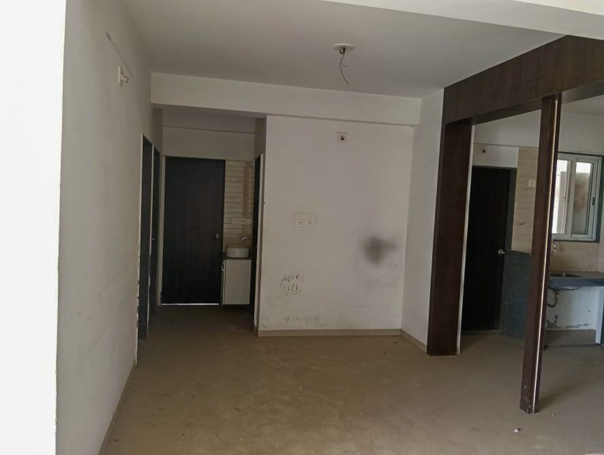 Flat for sale in KALP NISARG, GOTRI VADODARA Vadodara — photo 52