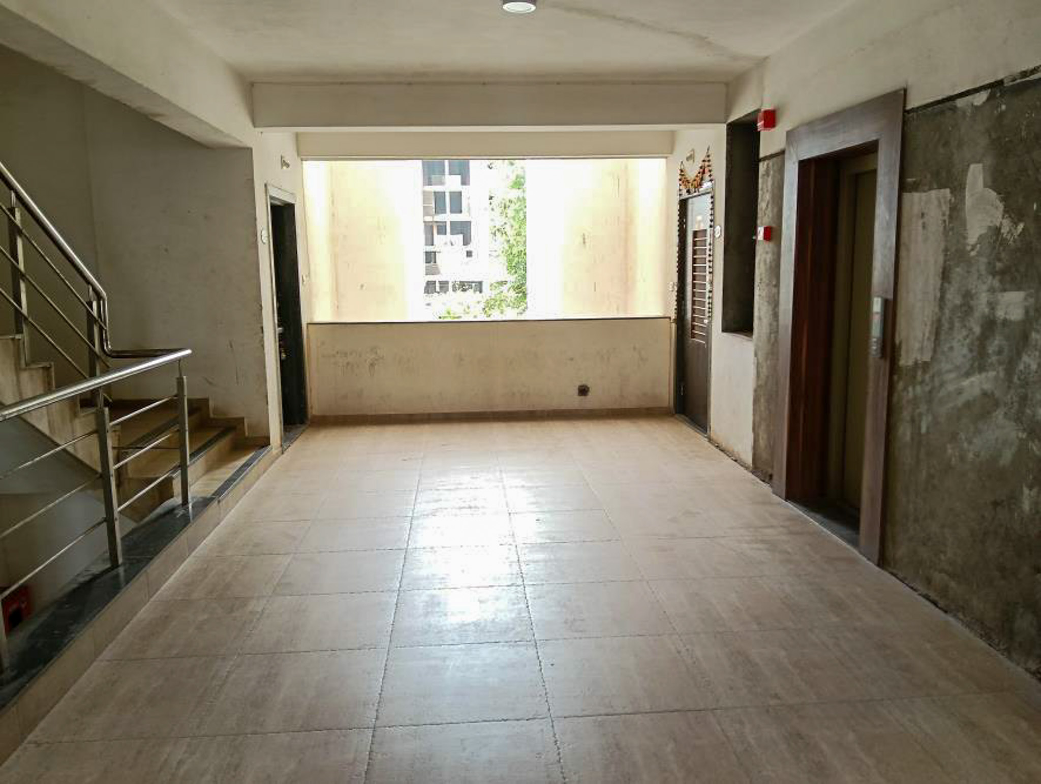 Flat for sale in KALP NISARG, GOTRI VADODARA Vadodara — photo 54