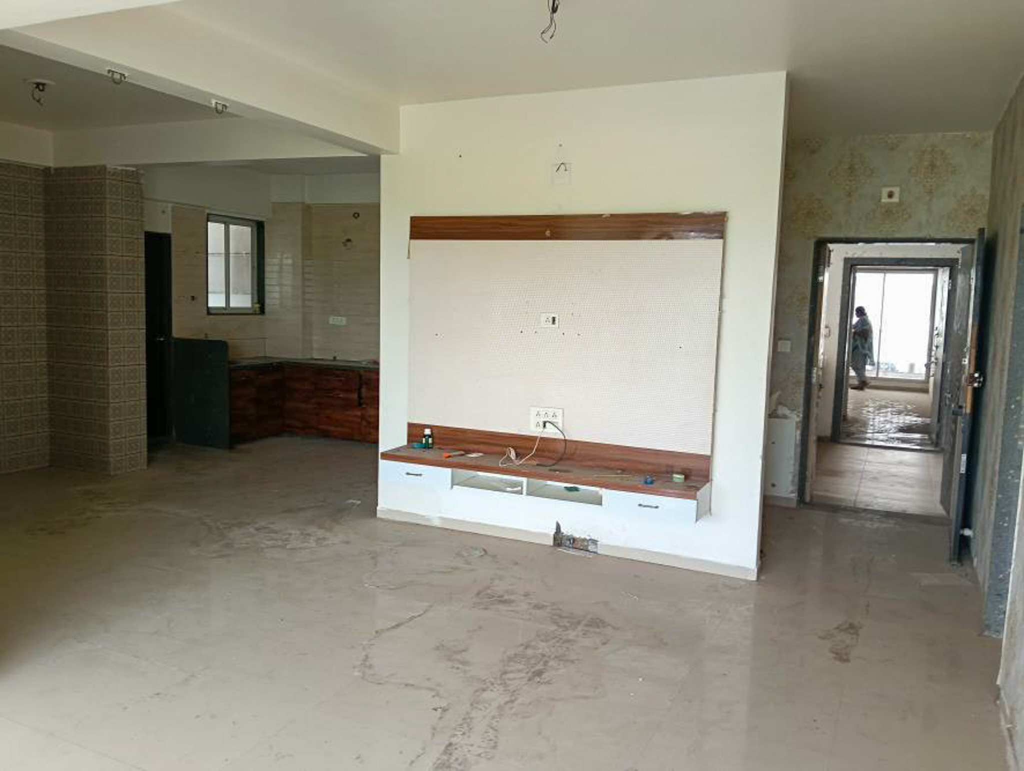 Flat for sale in KALP NISARG, GOTRI VADODARA Vadodara — photo 57
