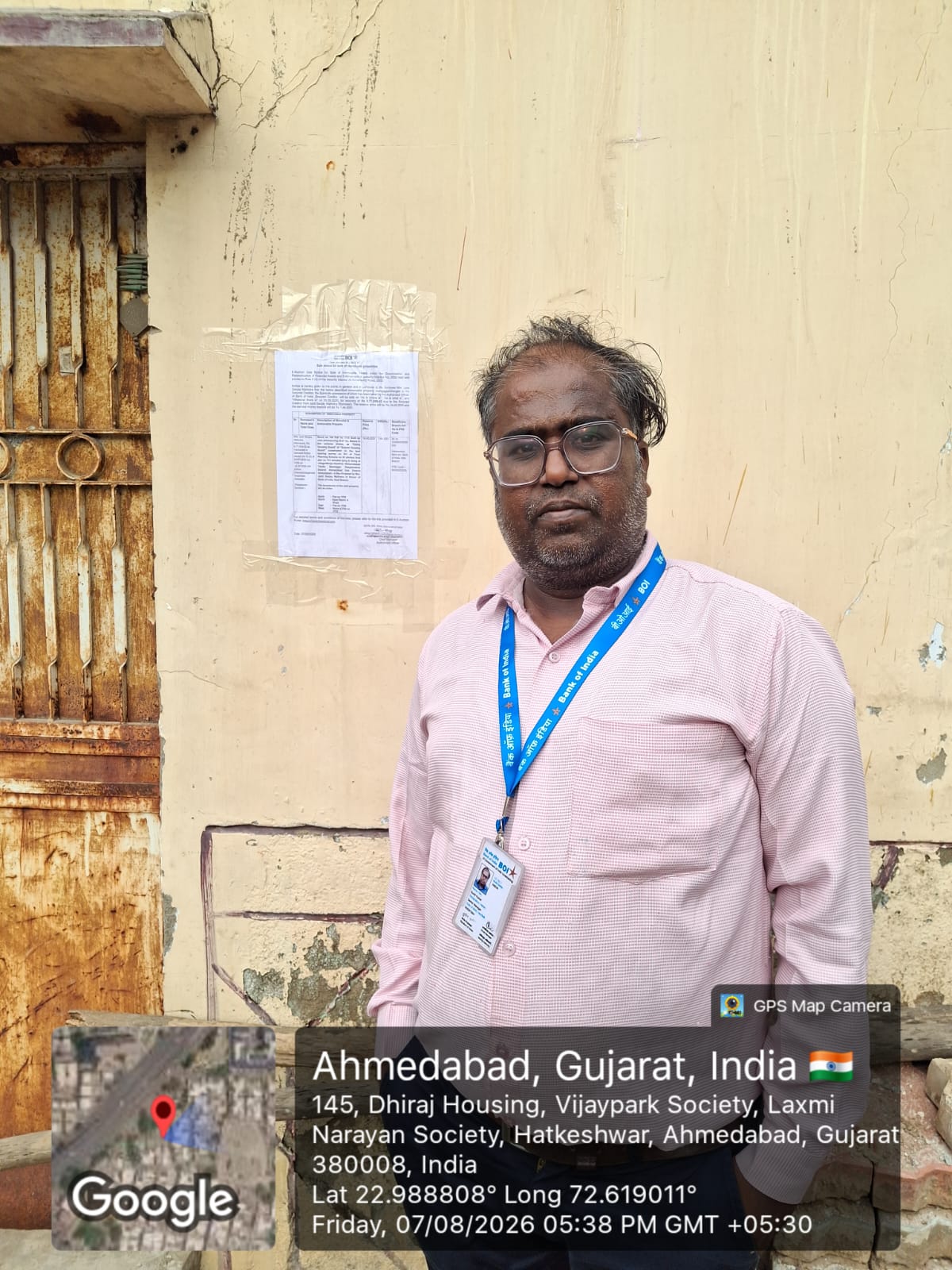 26.81 square meter Individual House for sale in Khokhra Mahemdaabad Ahmedabad — photo 2