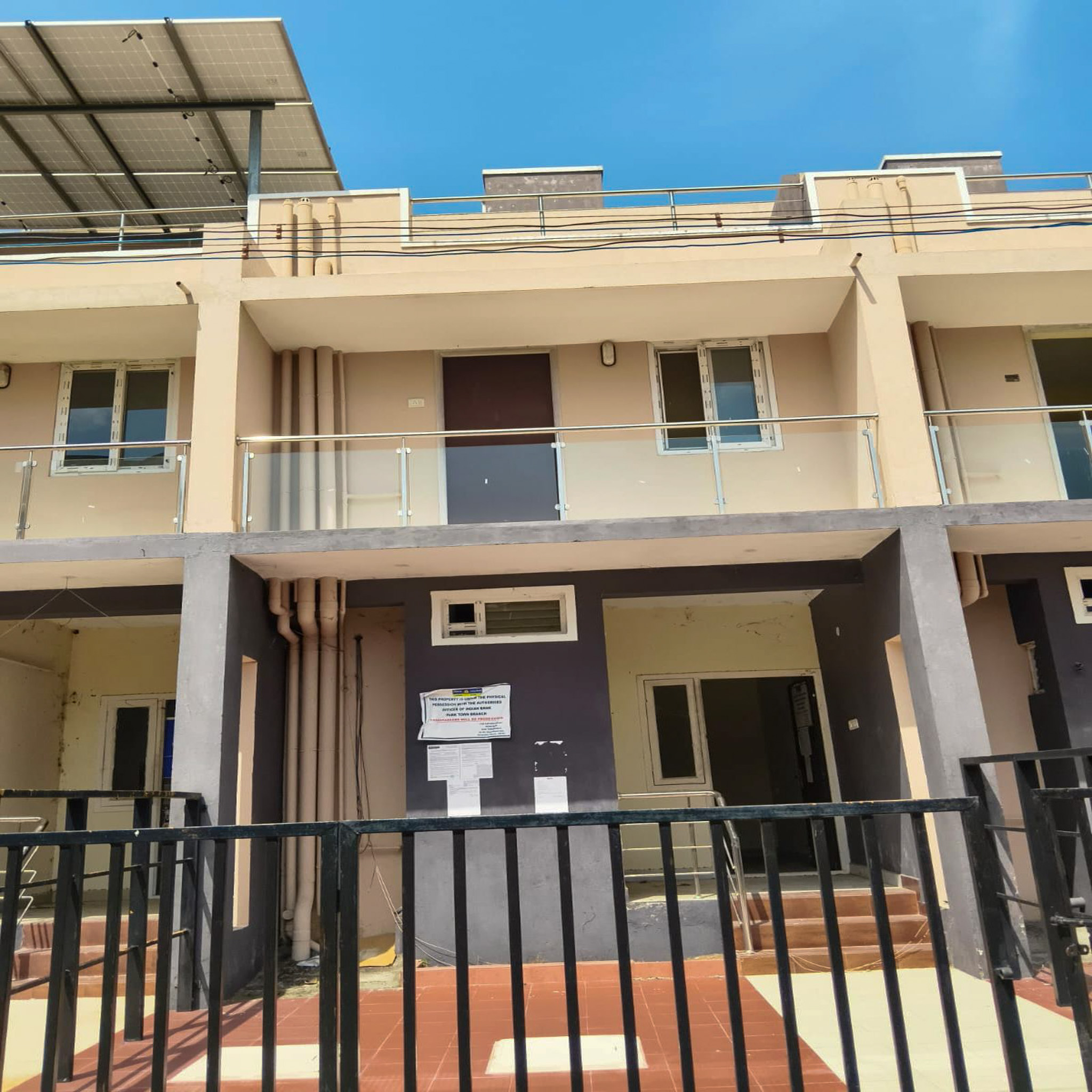 1220 square feet Villa for sale in Chengalpattu — photo 21