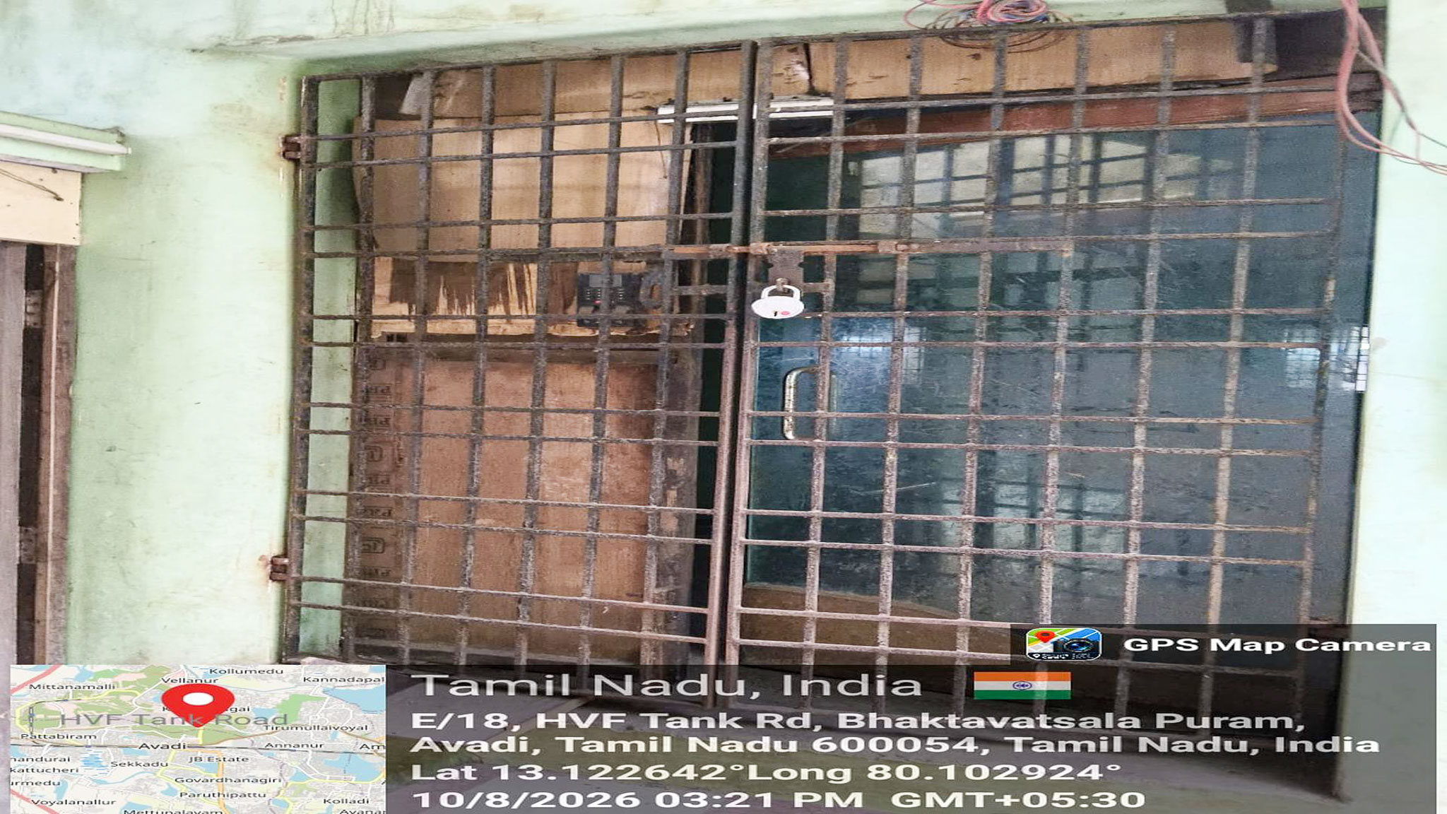Individual House for sale in Chennai — photo 1