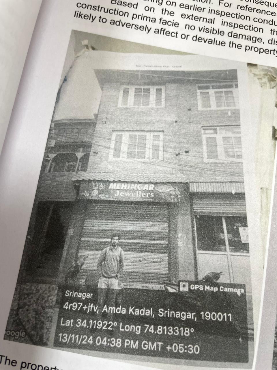 others for sale in Botakadal Srinagar