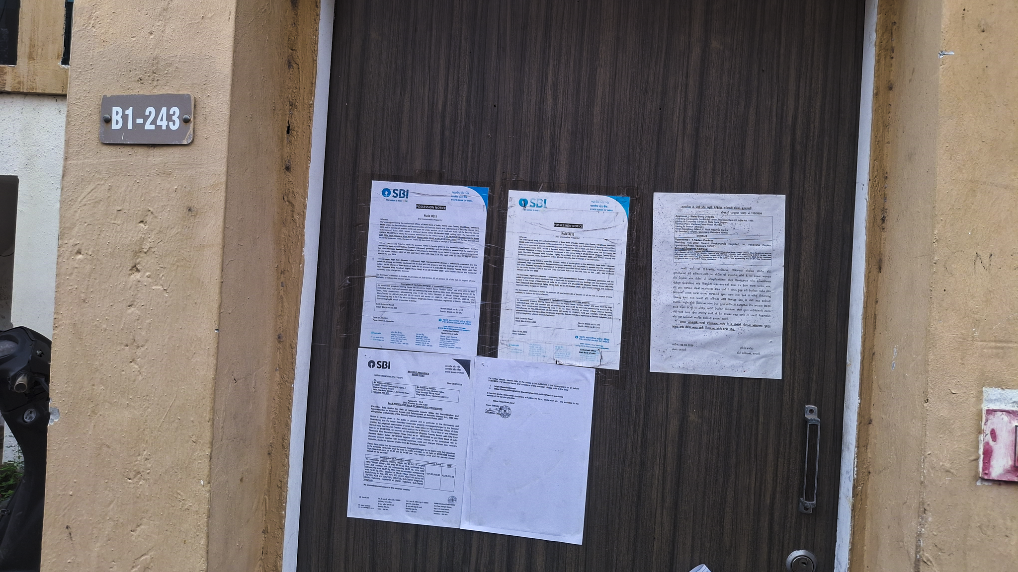 50 square feet Individual House for sale in Golden Valley, Residential Vadodara — photo 23