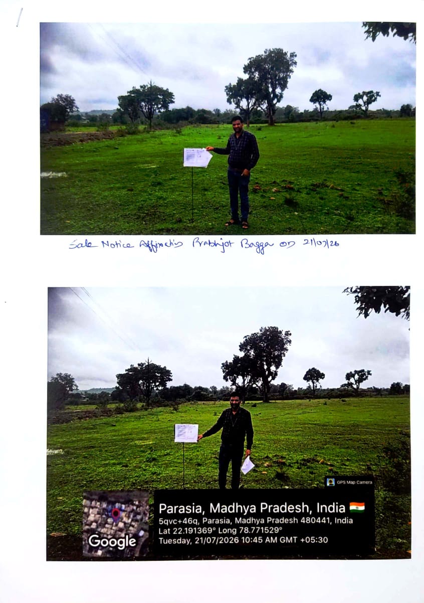 15000 square feet Plot for sale in Chhindwara — photo 3