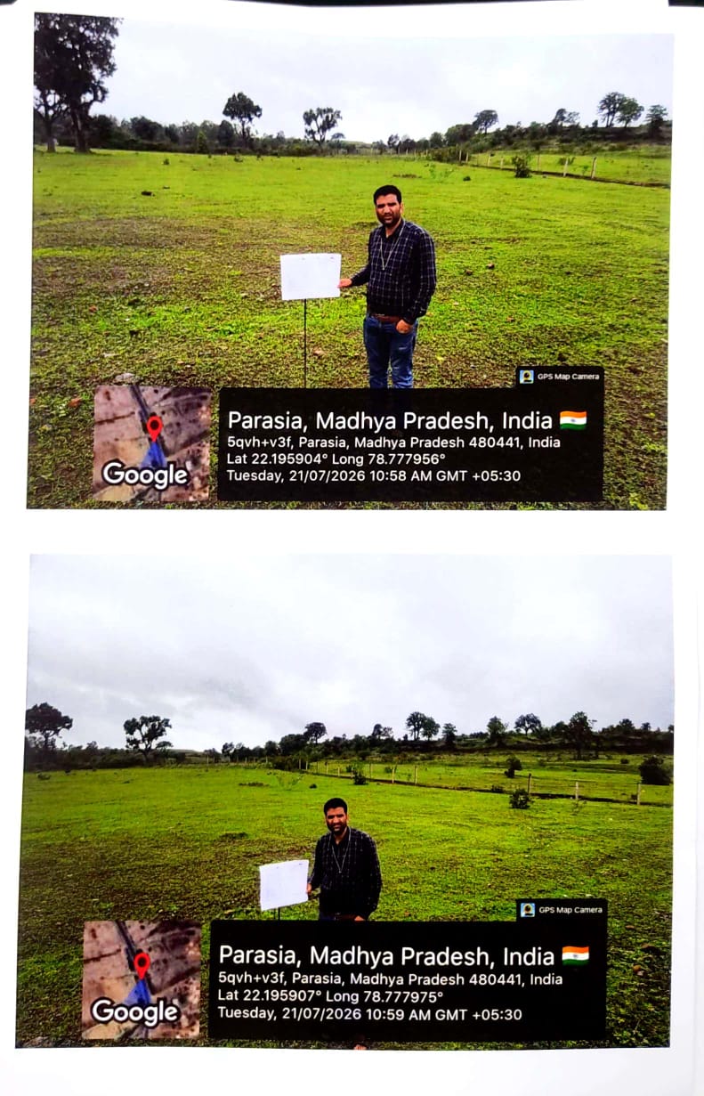 15000 square feet Plot for sale in Chhindwara — photo 2