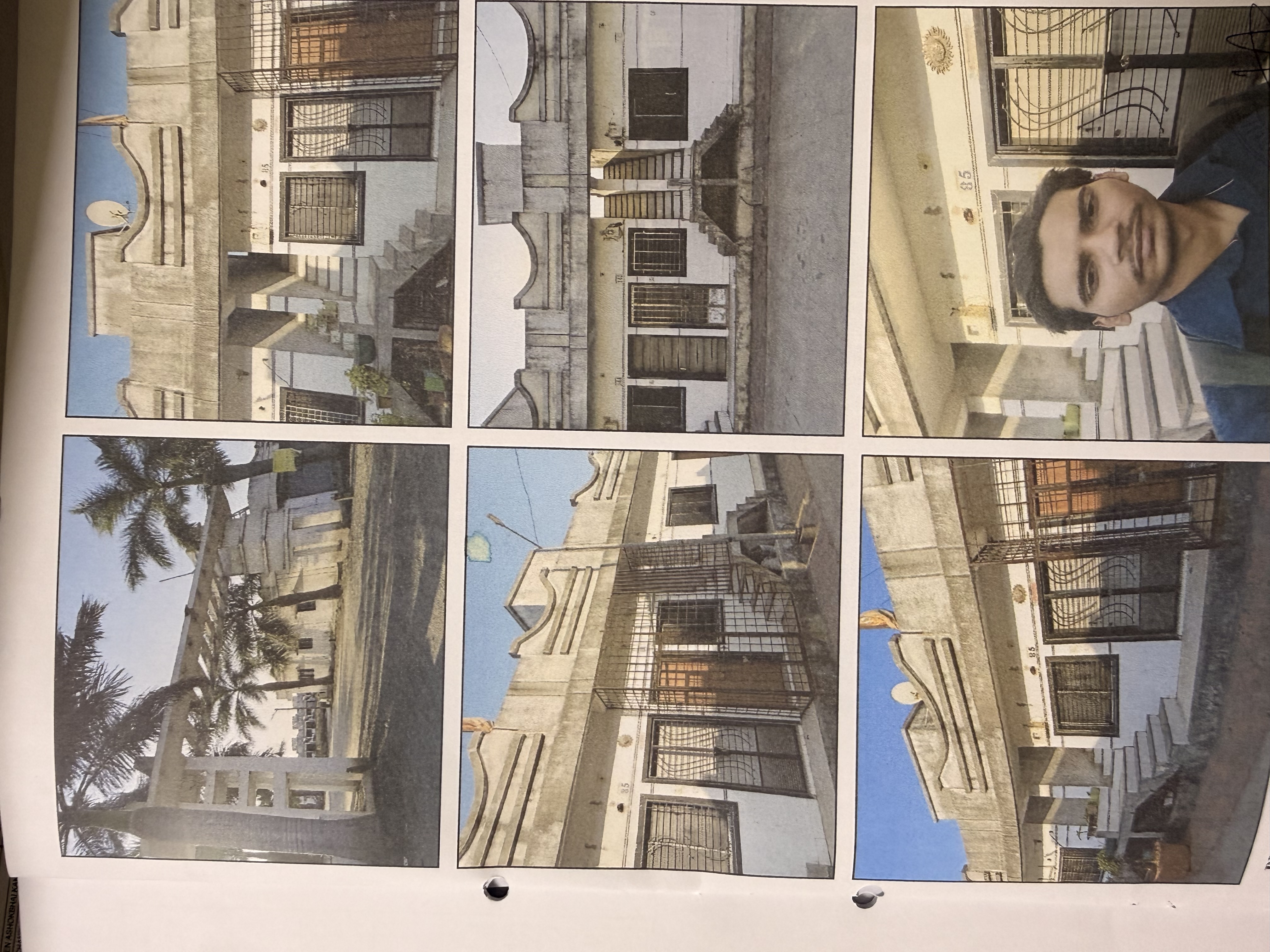 42.41 square meter Individual House for sale in Valia Jhagadia GNFC Scooter Project Area — photo 1