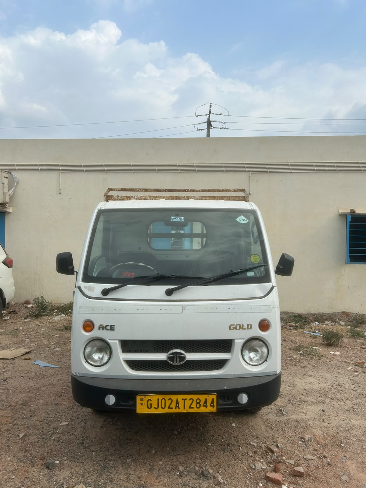 REGISTRATION WITH RTO for sale in KADI Kadi — photo 1