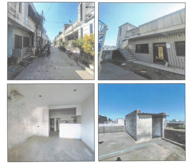 66.69 square meter Individual House for sale in Palsana — photo 2