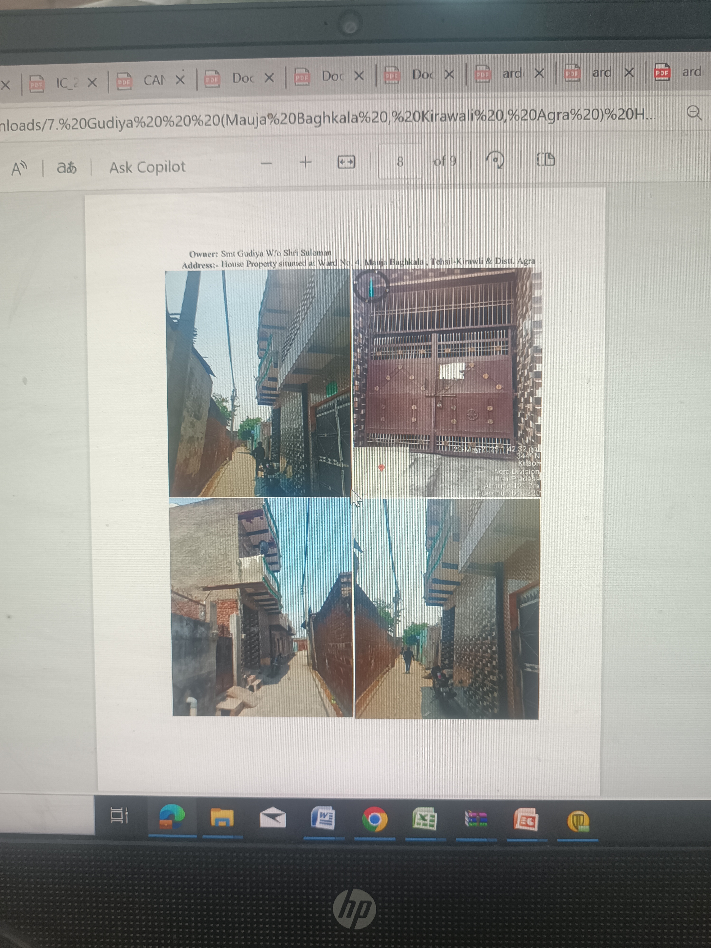 Individual House for sale in Kiraoli
