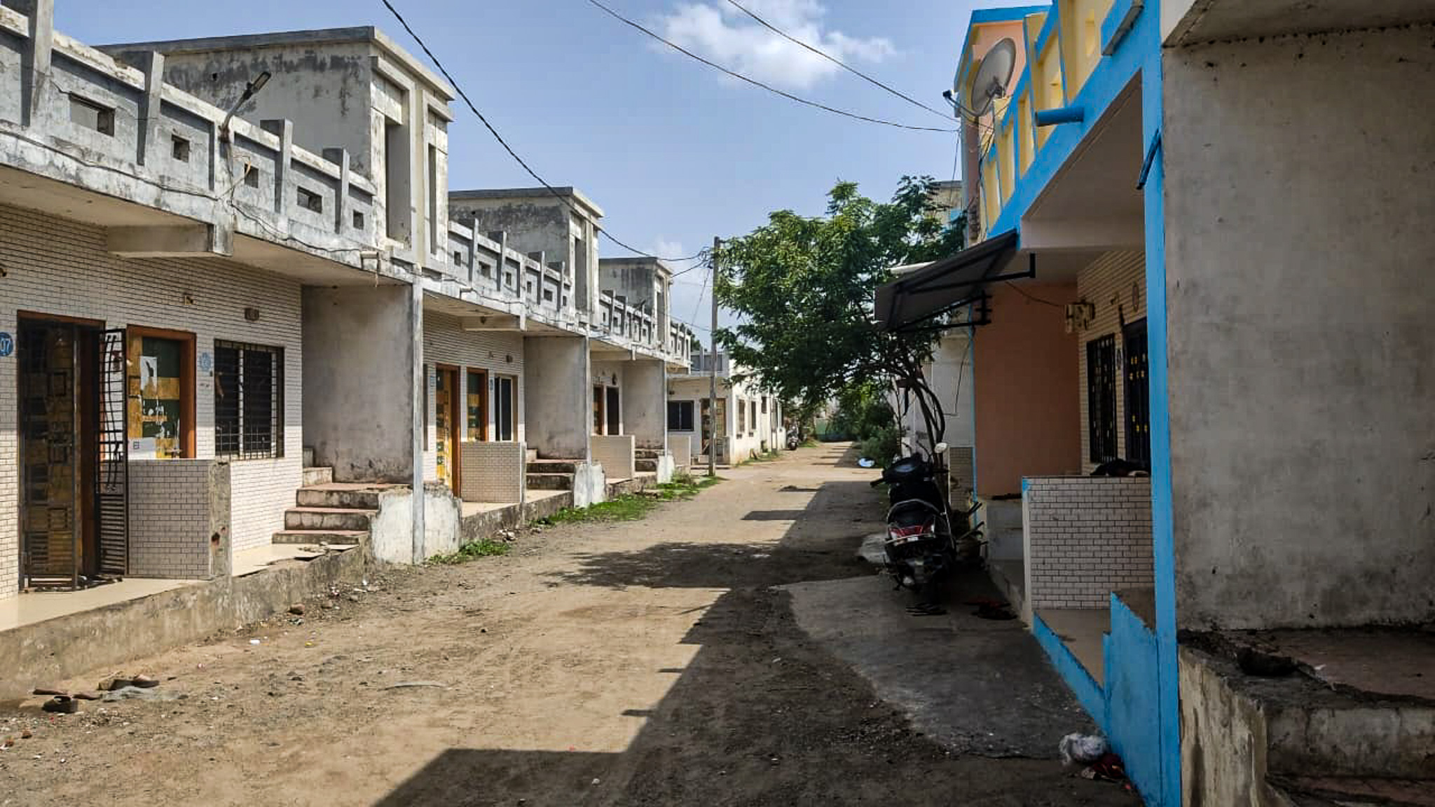 Individual House for sale in Kim — photo 1