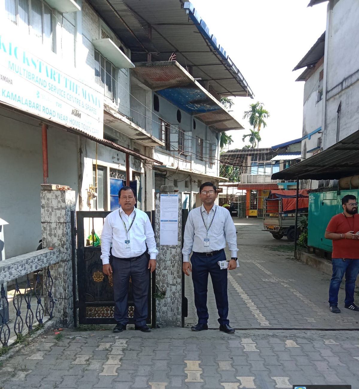 Shops for sale in Duliajan — photo 4