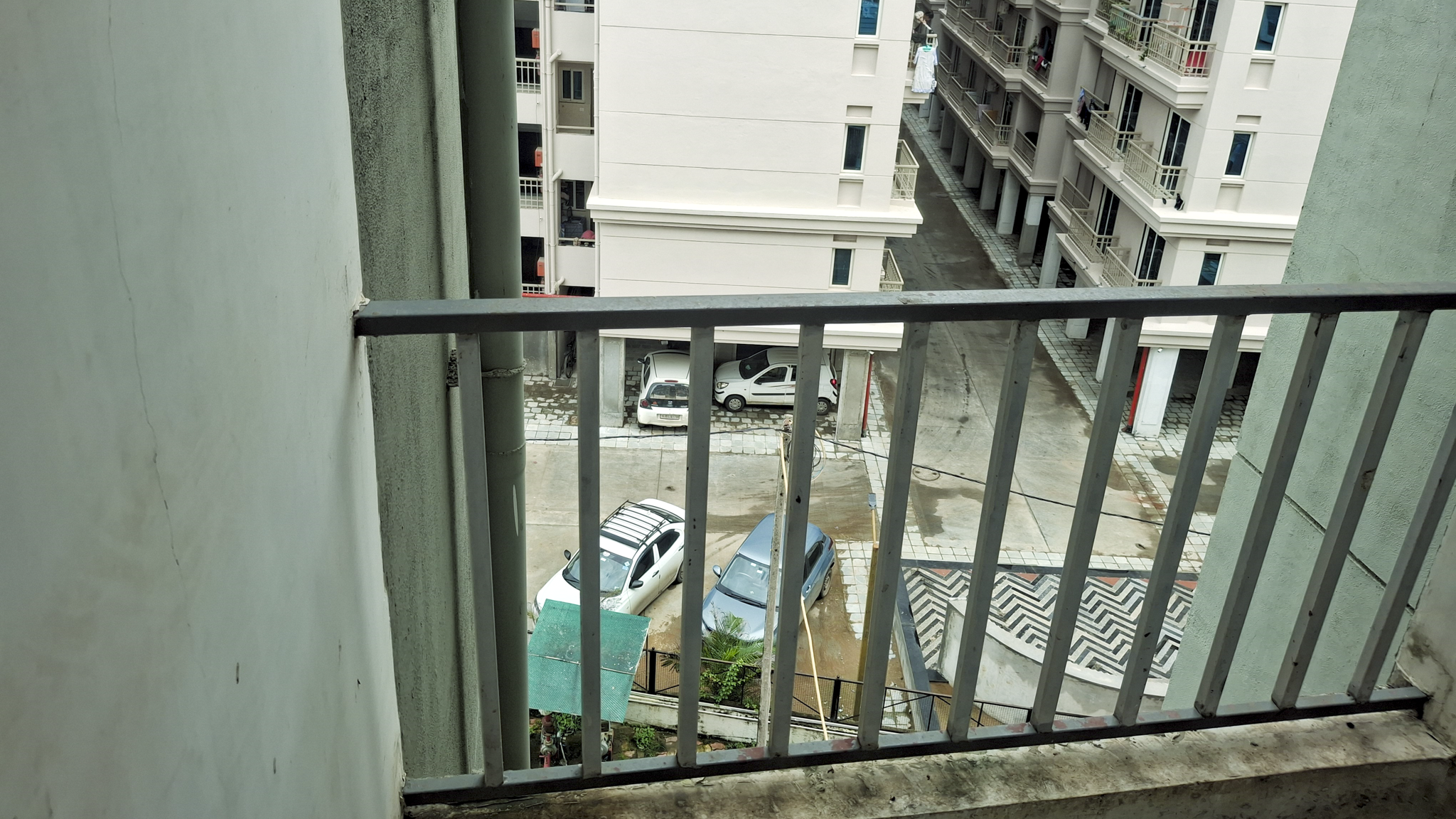 2 BHK Flat for sale in NIL NANDISH, BIL, VADODARA Vadodara — photo 4