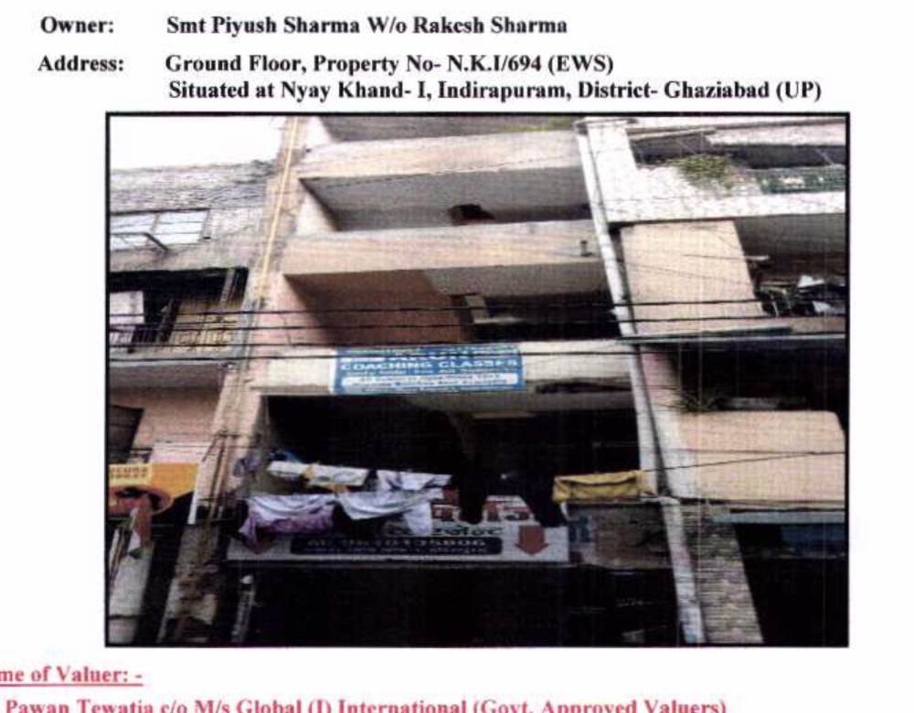 19.5 square meter Flat for sale in Ghaziabad — photo 2