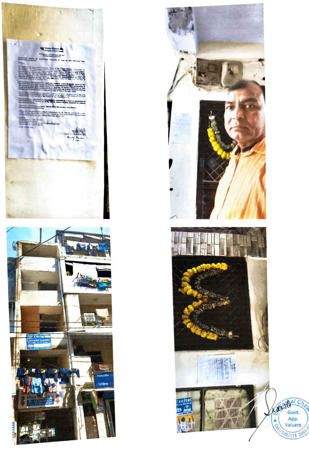 19.5 square meter Flat for sale in Ghaziabad — photo 1