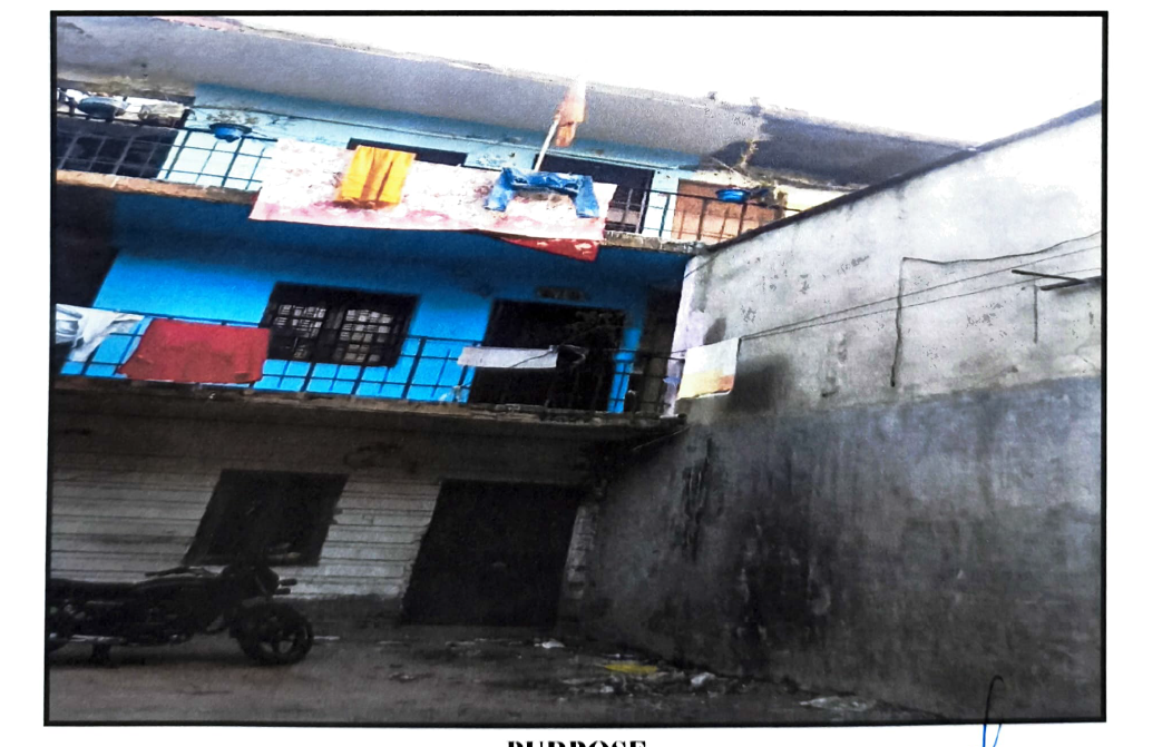 28.19 square meter Flat for sale in Noida