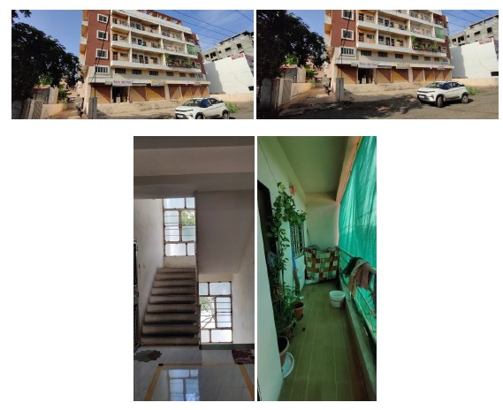 43.89 square meter Flat for sale in RESIDENTIAL Jalgaon — photo 1