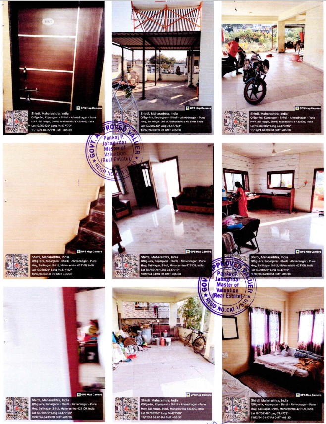 172 square meter Individual House for sale in RESIDENTIAL AND COMMERCIAL Shirdi — photo 1