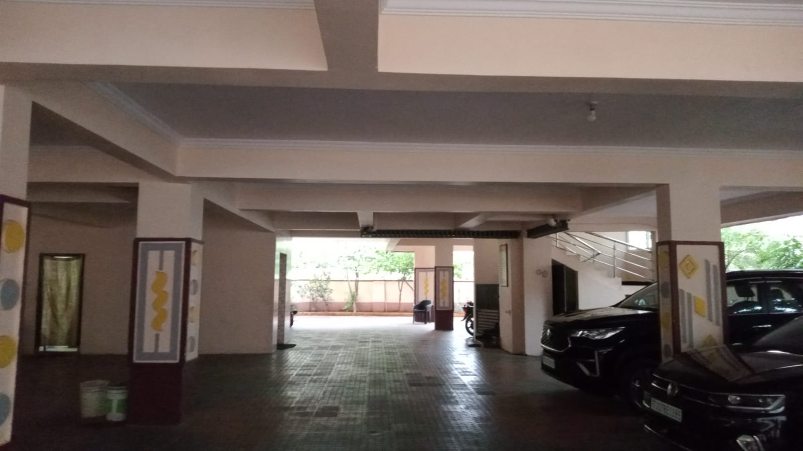 1377 square feet Flat for sale in Mansoorabad Village Saroornagar Revenue Mandal Under GHMC LB Nagar Circle Ranga Reddy District Hyderabad — photo 1