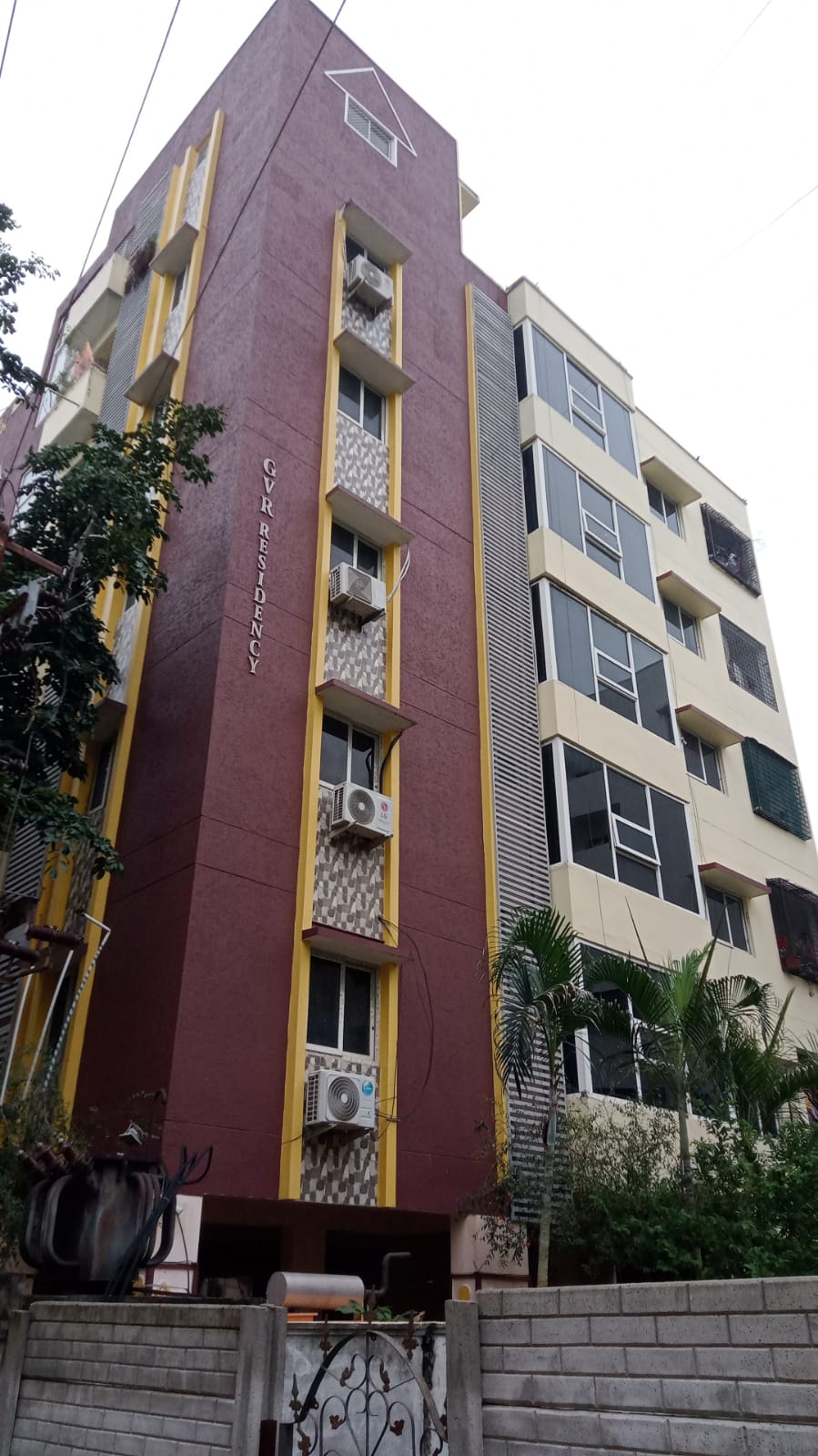 1377 square feet Flat for sale in Mansoorabad Village Saroornagar Revenue Mandal Under GHMC LB Nagar Circle Ranga Reddy District Hyderabad — photo 6