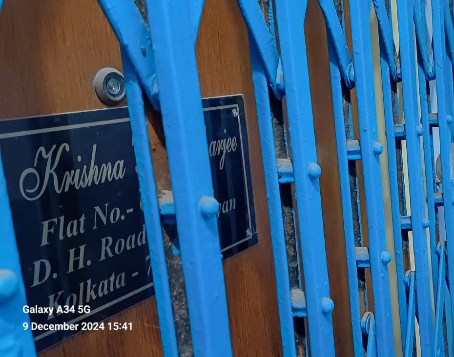 Flat for sale in SWAGATAM APARTMENT, KOLKATA Kolkata — photo 1