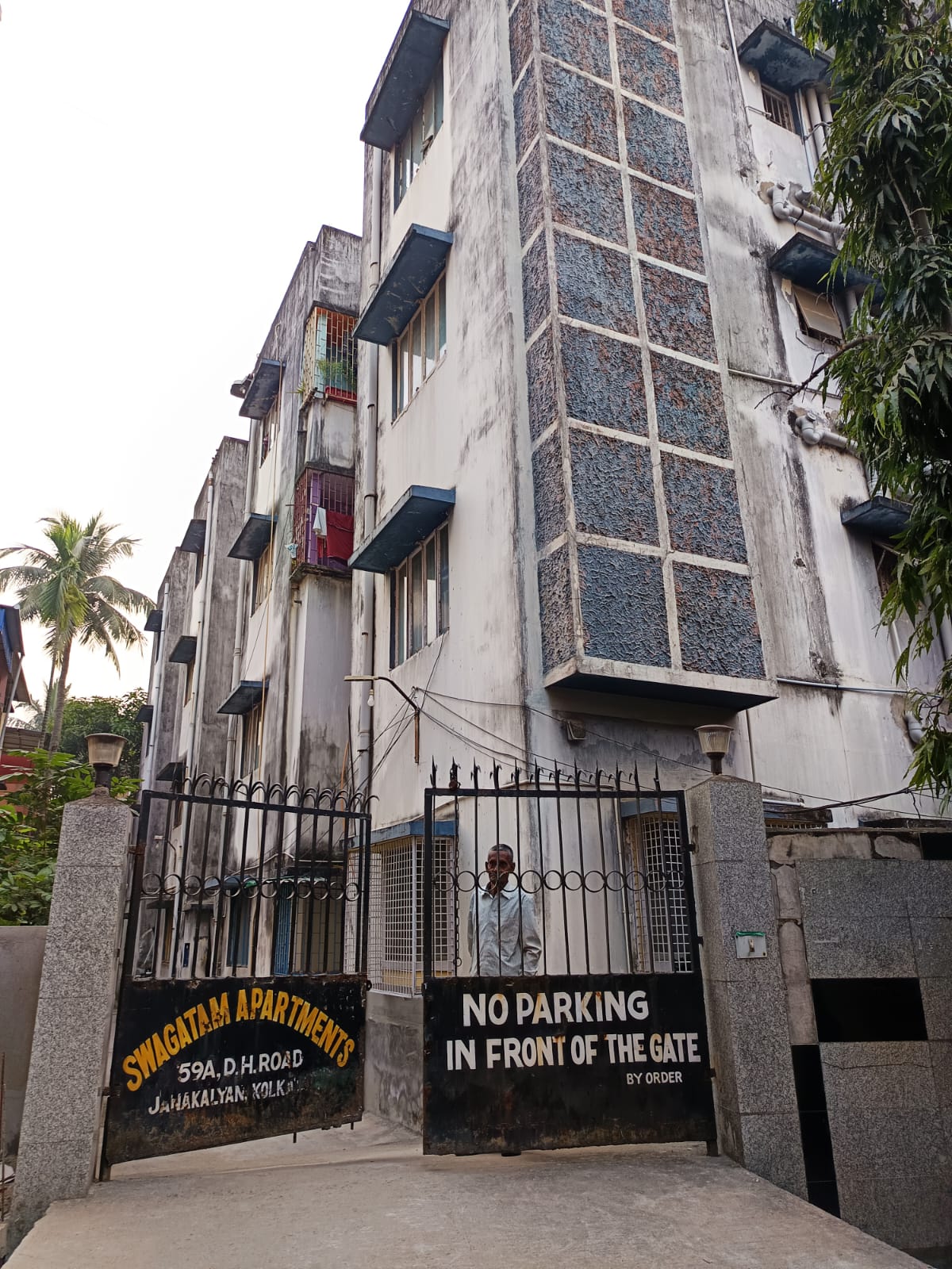 Flat for sale in SWAGATAM APARTMENT, KOLKATA Kolkata — photo 3