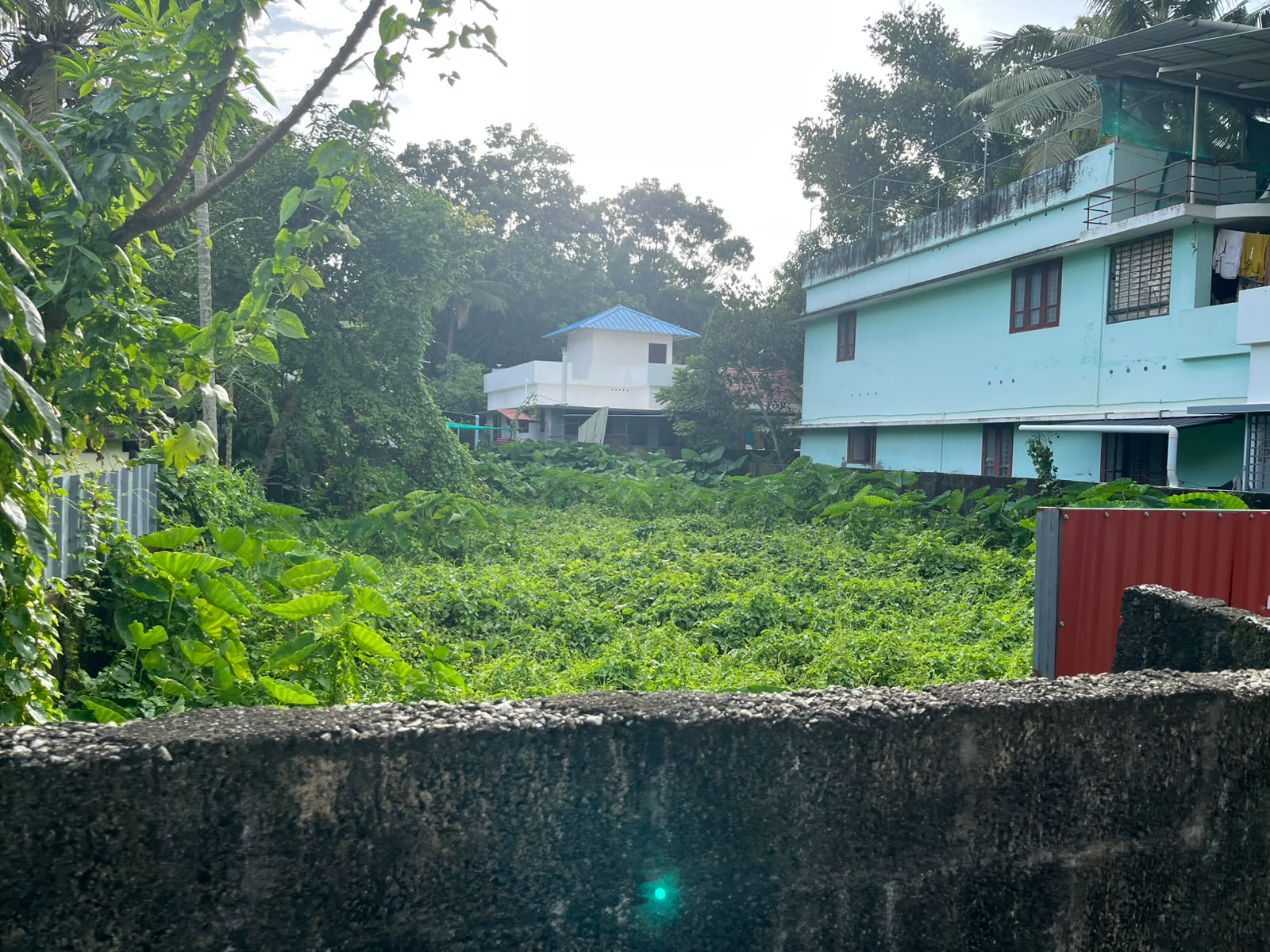 VACANT for sale in KOLLAM TALUK Kottamkara — photo 2