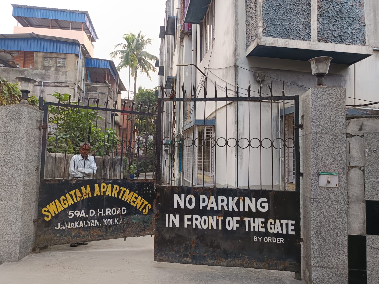 Flat for sale in SWAGATAM APARTMENT, KOLKATA Kolkata — photo 4