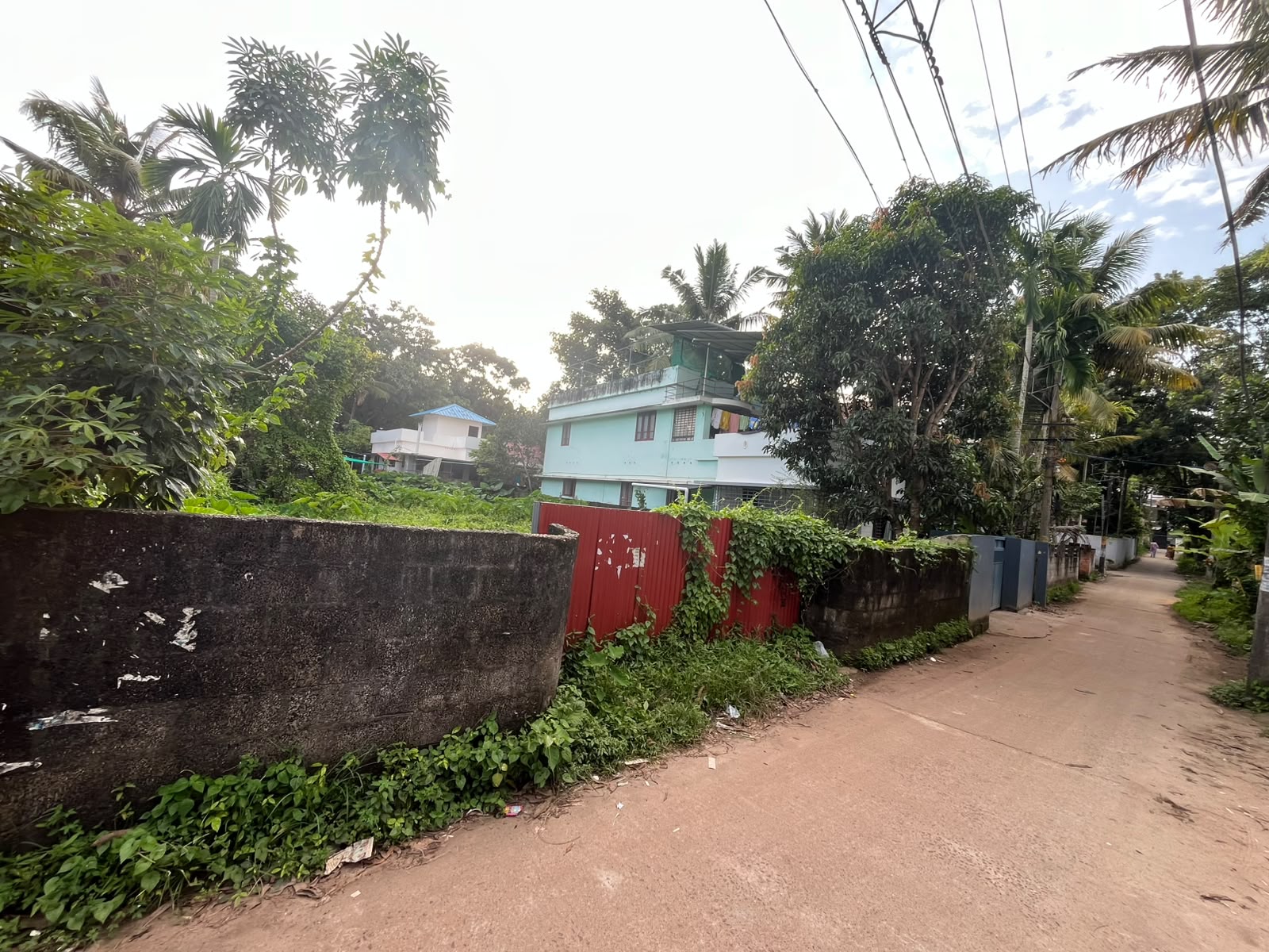 VACANT for sale in KOLLAM TALUK Kottamkara — photo 3