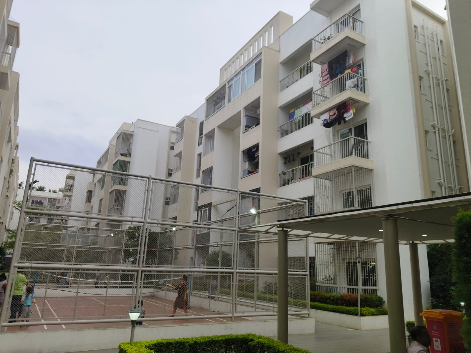 1117 square feet Flat for sale in UTTARAHALLI Bengaluru — photo 2