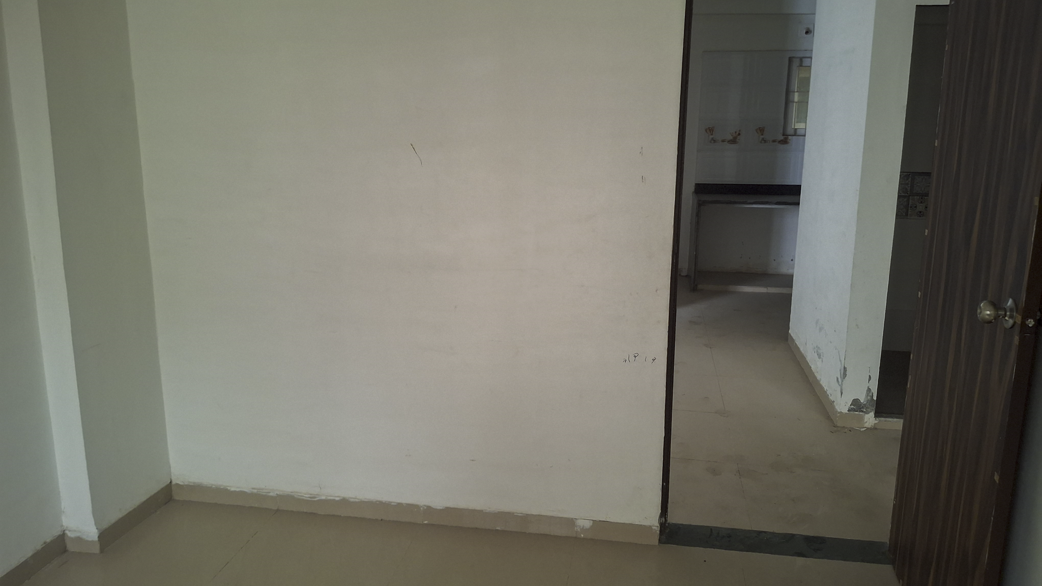2 BHK Flat for sale in NIL NANDISH, BIL, VADODARA Vadodara — photo 6