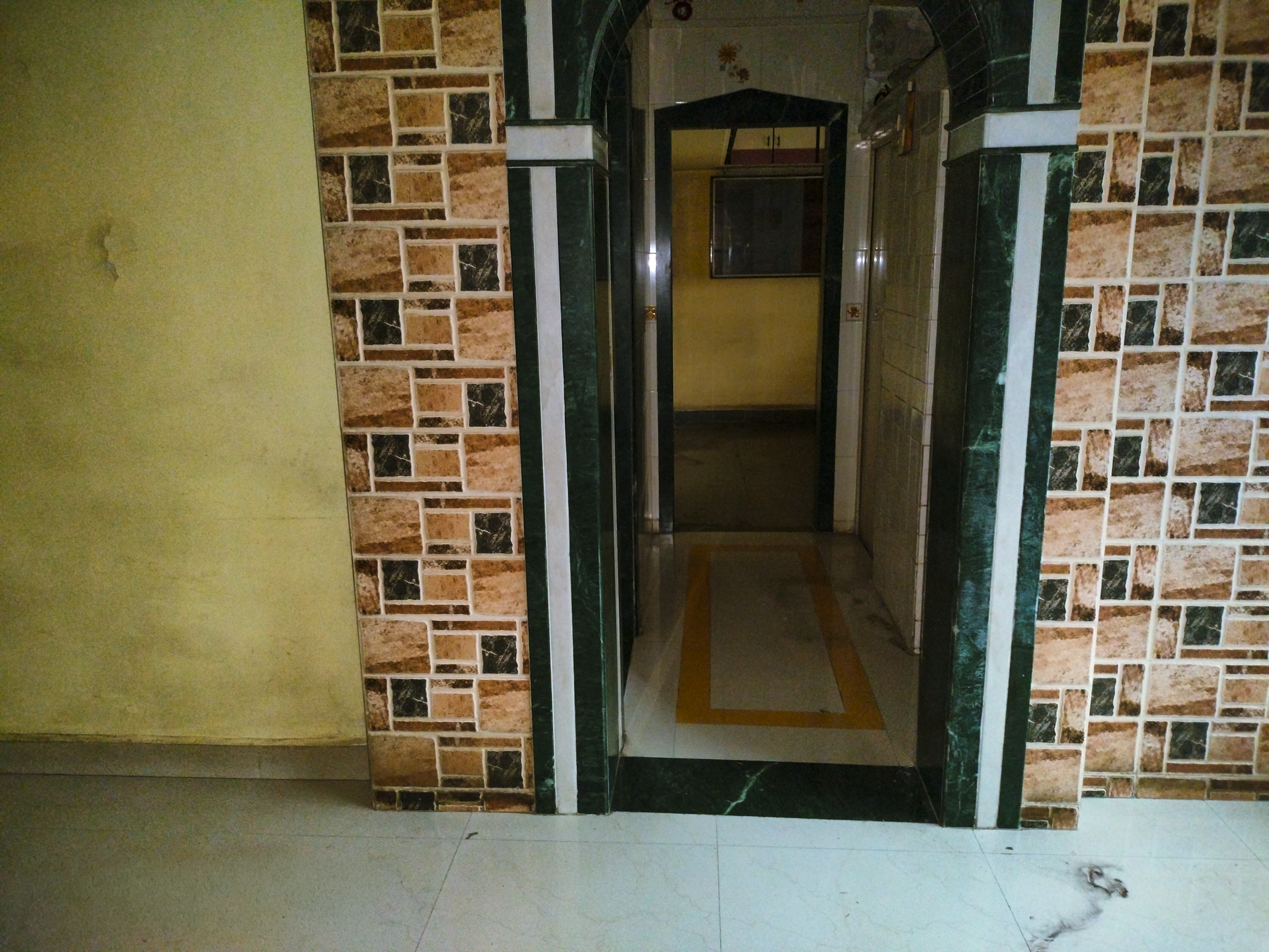 448 square feet Flat for sale in THANE(E) Mumbai — photo 3