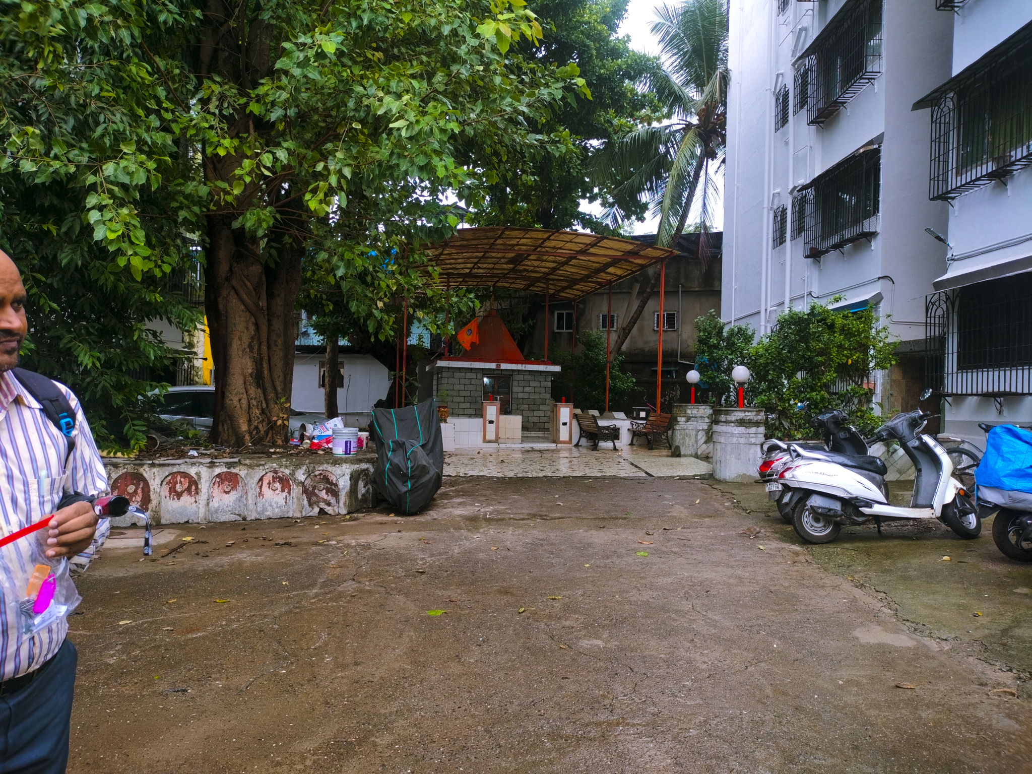 448 square feet Flat for sale in THANE(E) Mumbai — photo 18