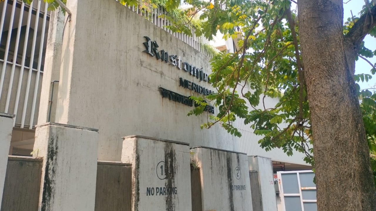 Flat for sale in KANDIWALE WEST Mumbai — photo 1