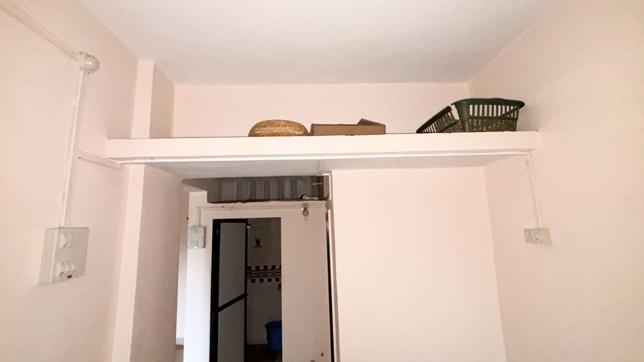 Flat for sale in Rukmini Niwas, Shivtar Road, at  Khed Khed — photo 4